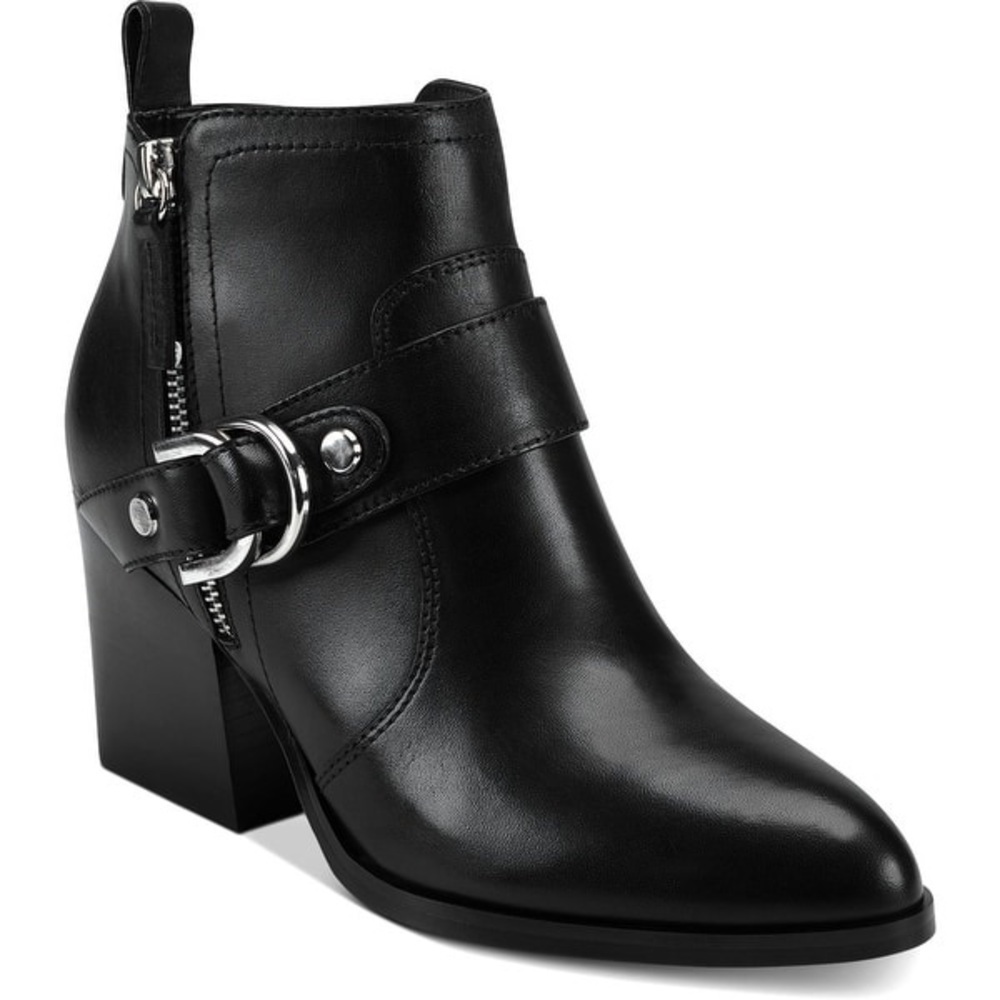 Marc Fisher Victa Harness Booties